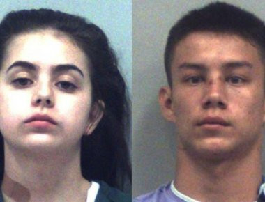 Τραγωδία στις ΗΠΑ: Σκότωσαν τους παππούδες και έκαναν πάρτι στο σπίτι με φίλους (βίντεο)